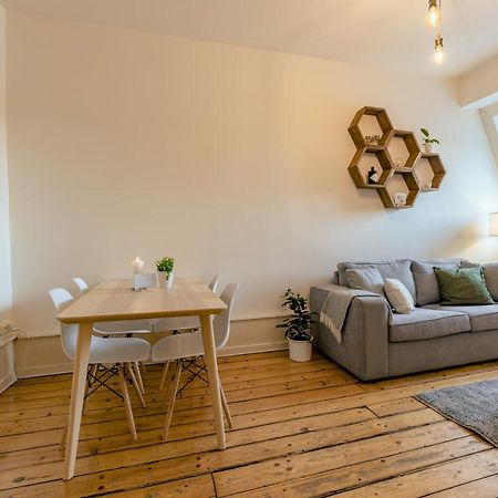 Eigene Wohnung Im Stadtzentrum Mit Wunderschoener Dachterrasse Μπίελ/Μπιένε Εξωτερικό φωτογραφία