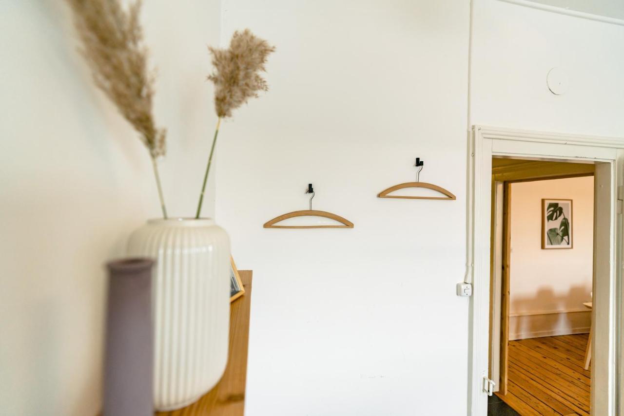 Eigene Wohnung Im Stadtzentrum Mit Wunderschoener Dachterrasse Μπίελ/Μπιένε Εξωτερικό φωτογραφία