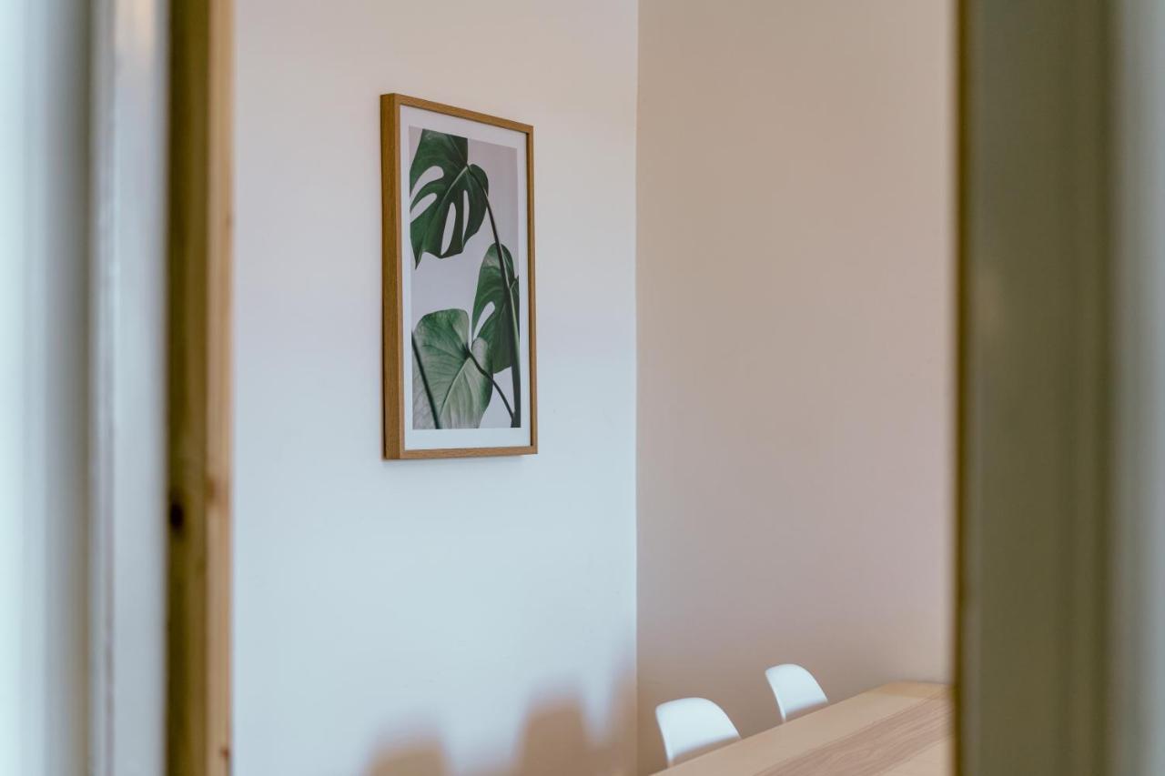 Eigene Wohnung Im Stadtzentrum Mit Wunderschoener Dachterrasse Μπίελ/Μπιένε Εξωτερικό φωτογραφία