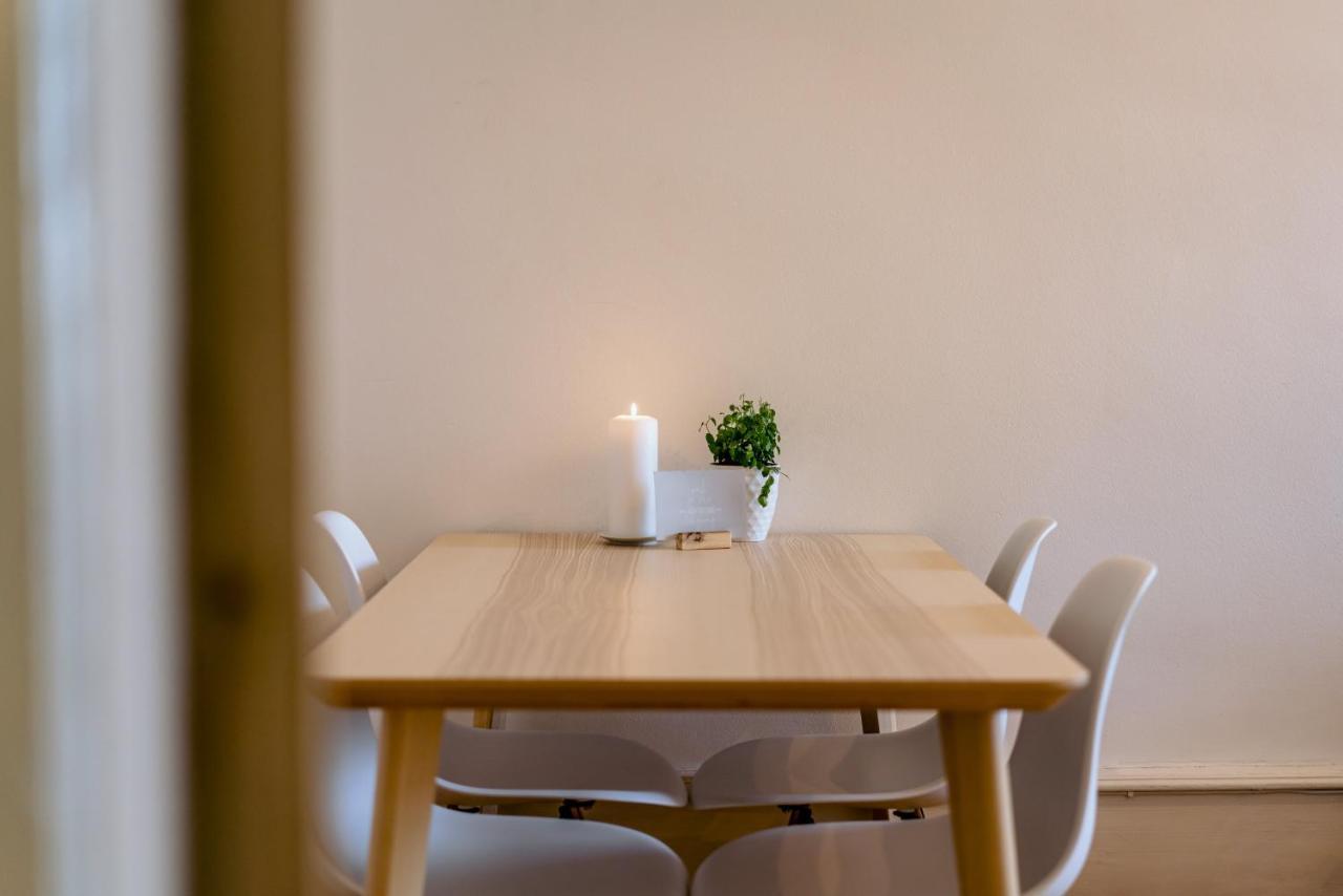 Eigene Wohnung Im Stadtzentrum Mit Wunderschoener Dachterrasse Μπίελ/Μπιένε Εξωτερικό φωτογραφία