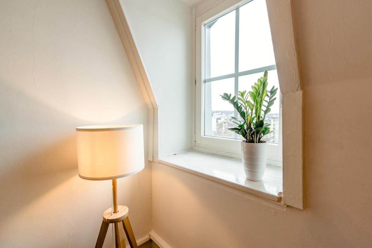 Eigene Wohnung Im Stadtzentrum Mit Wunderschoener Dachterrasse Μπίελ/Μπιένε Εξωτερικό φωτογραφία