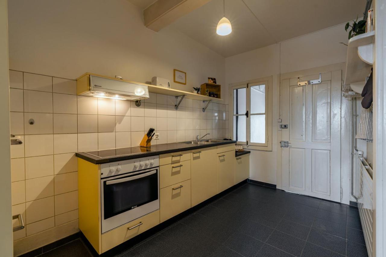 Eigene Wohnung Im Stadtzentrum Mit Wunderschoener Dachterrasse Μπίελ/Μπιένε Εξωτερικό φωτογραφία
